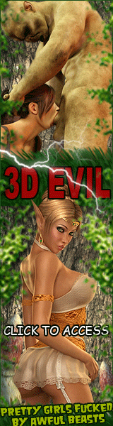3d evil
